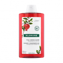Champú Granada 400 ml