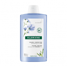 Champú Lino 400 ml