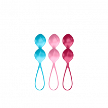 V Balls Training Set