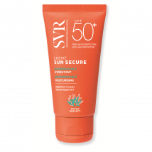 Sun Secure Crème Spf50+ 50ml