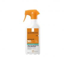 Spray Familial Invisible SPF50+ Anthelios 300 ml