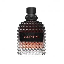 Uomo Born In Roma Coral Fantasy 100 ml