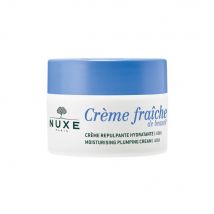 Creme Fraiche Creme Hydratante 48H 50 ml