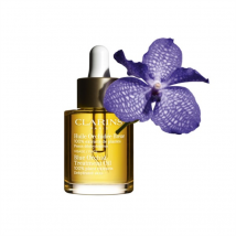 Arôme Huile Orchidée Bleue 30 ml