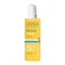 Bariésun Spray Solar Invisible SPF50+ 200 ml