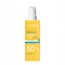 Bariésun Spray Sans Parfum SPF50+ 200 ml