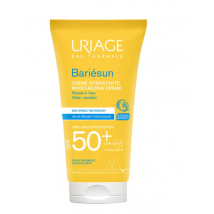 Bariésun Crema Hidratante SPF50+ 50 ml