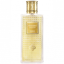 Mandarino Di Sicilia 100 ml