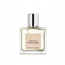 Mémoires de Mustique 100 ml