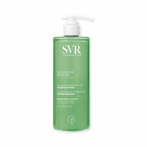 Spirial Déo-Douche Gel Déodorant Anti-Transpirant 400 ml