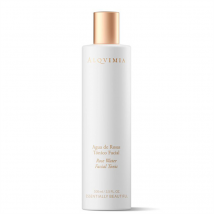 Eau de rose tonique pour le visage 100 ml.
