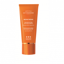 Bronz Repair Protecteur Anti-Rides Raffermissant Fort 50 ml