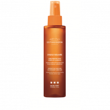 L&#039;Huile Solaire Soin Protecteur Corps et Cheveux Facteur Fort 150 ml