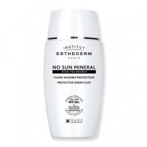 No Sun Mineral Fluido Protector 40 ml