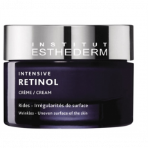 Crème Intensive Rétinol 50ml