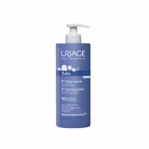 1ère Crème Lavante 500 ml