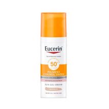 Sun Protection Oil Control Dry Touch SPF50+ 50 ml