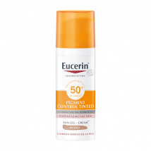 Pigment Control Tinted Sun Gel-Cream SPF50 50 ml