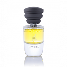 Love Kills 35 ml