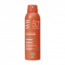 Sun Secure Lait Crépitante SPF50+ 200 ml