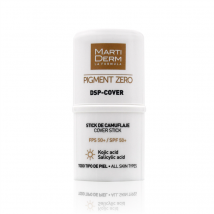DSP Cover Despigmentante 4 ml