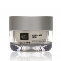 GF Vital-Age Crème Peau Normale et Mixte 50 ml