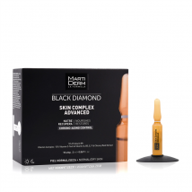 Ampollas Skin Complex Advanced 10 uds