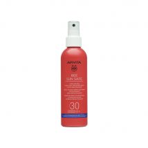 Spray Ultraligero Hydra Melting SPF30 200 ml