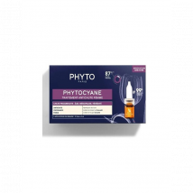 Phyto Cyane Ampoules Anti-Chute 5 ml