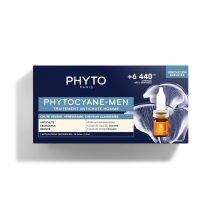 Phyto Cyane Ampoules Anti-Chute 3 ml