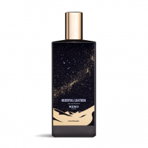 Oriental Leather 75 ml