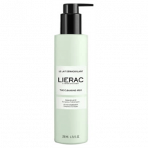 Lierac Leche Desmaquillante 200 ml