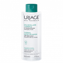 Agua Micelar Termal Piel Mixta/Grasa 500 ml