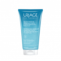 Gel Desmaquillante Refrescante 150 ml