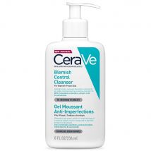 Limpiador Control Imperfecciones 236 ml