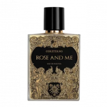 Rose &amp; Me 100 ml