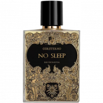 No Sleep 100 ml