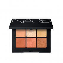 Voyageur Eyeshadow Palette 0,6 g