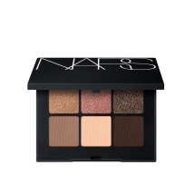 Voyageur Eyeshadow Palette 0,6 g