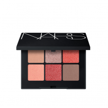 Voyageur Eyeshadow Palette 0,6 g