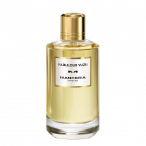 Fabulous Yuzu 120 ml