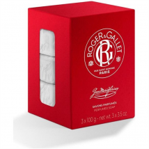 Savon Jean Marie Farina 100 gr x 3