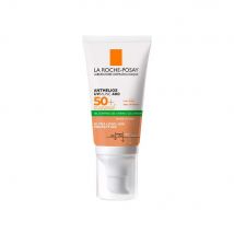 Anthelios protection solaire SPF50 toucher sec couleur 50 ml 50 ml