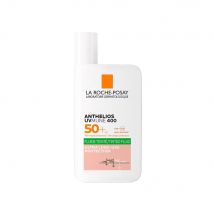 Anthelios UV-MUNE 400 Protection fluide anti-huile SPF50+ avec Co 50 ml
