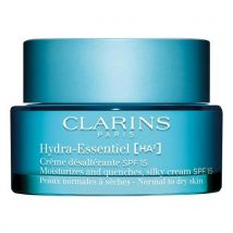 Hydra-Essentiel Désaltérante 50 ml