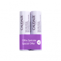 Soin Des Lèvres 2 x 4.5g