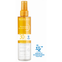 Photoderm Eau Solaire SPF31 200 ml