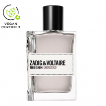 This Is Him! Undressed 50 ml
