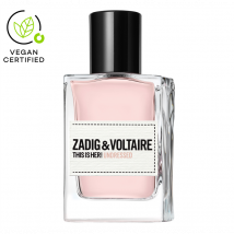 This Is Her! Undressed 30 ml
