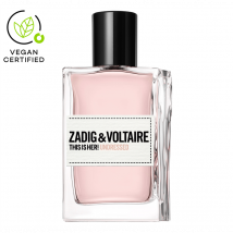 This Is Her! Undressed 50 ml